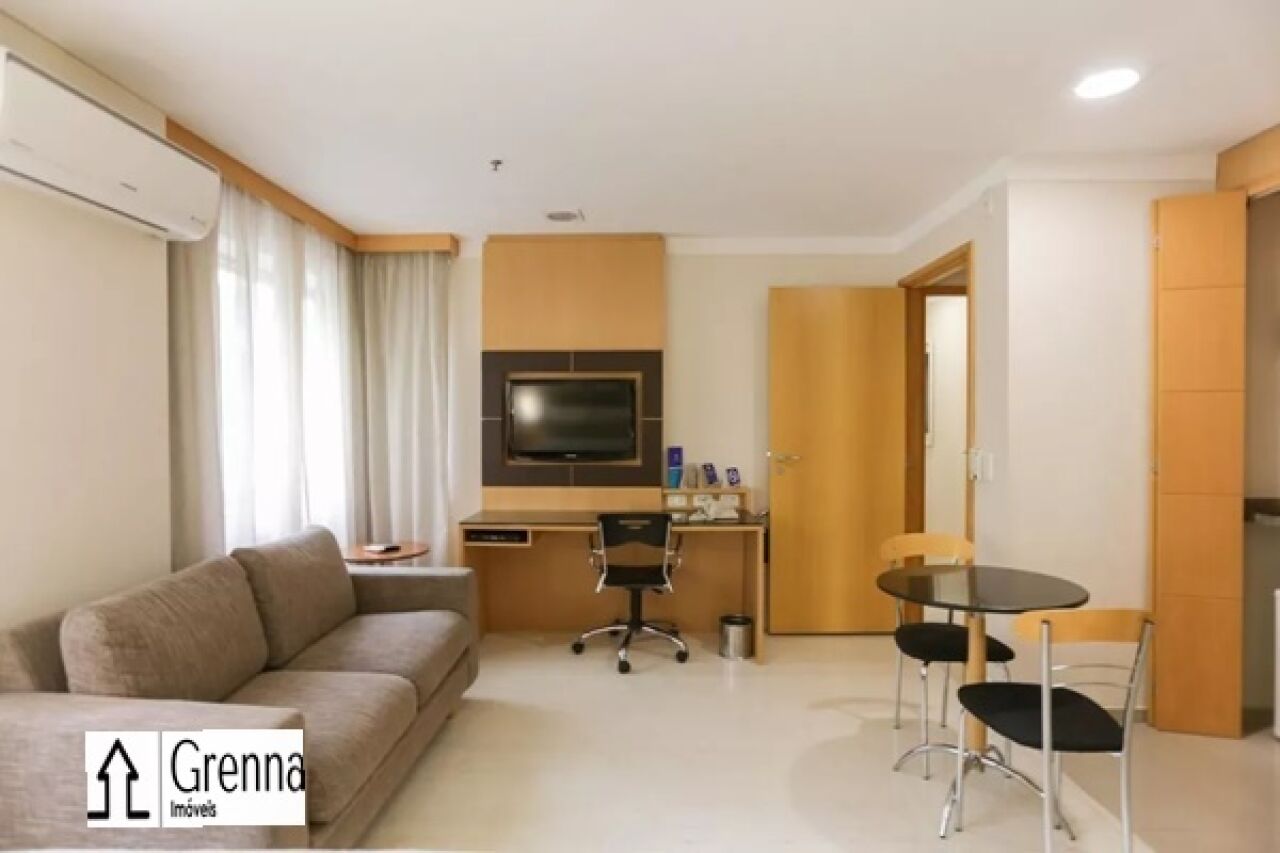 Apartamento para Venda - Jardim Paulista
