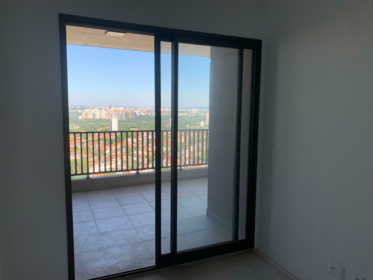 Apartamento para Venda - Vila Madalena