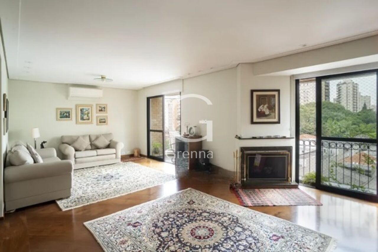 Apartamento para Venda - Vila Nova Conceição