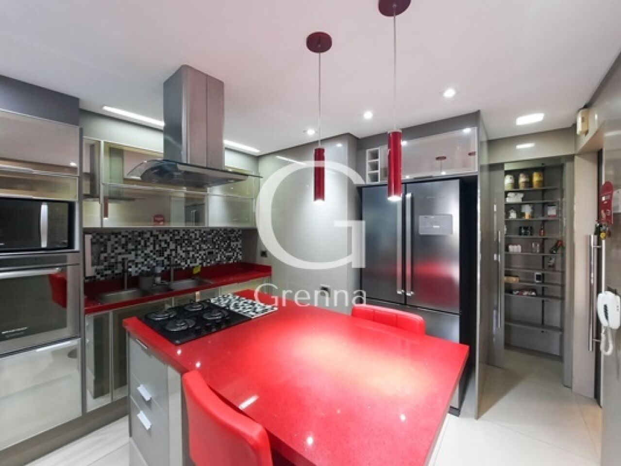 Apartamento para Venda - Paraíso