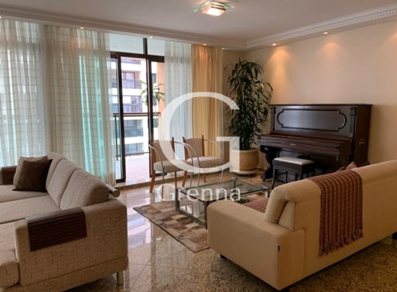 Apartamento para Venda - Paraíso