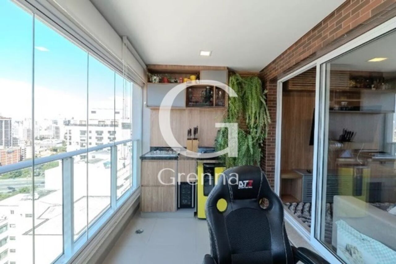 Apartamento para Venda - Bela Vista