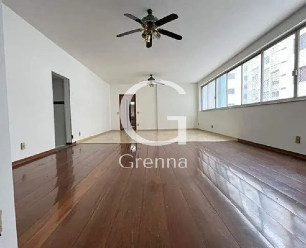 Apartamento para Venda - Paraíso