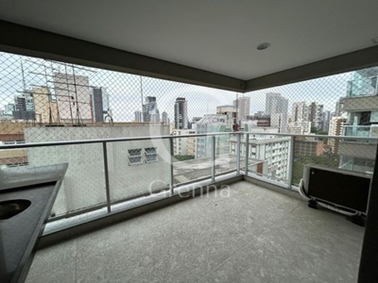 Apartamento em Paraíso, foto 1