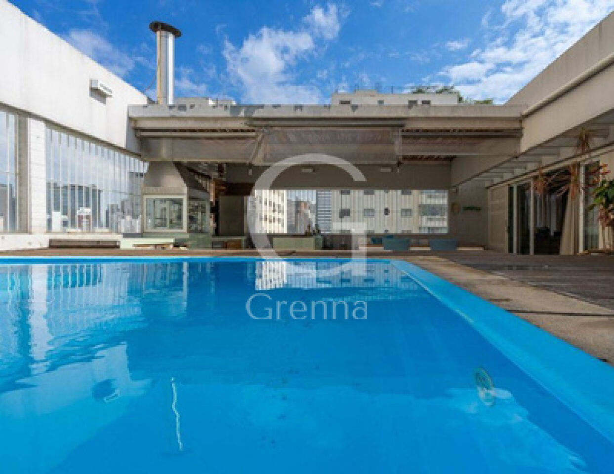 Apartamento para Venda - Jardim Paulista