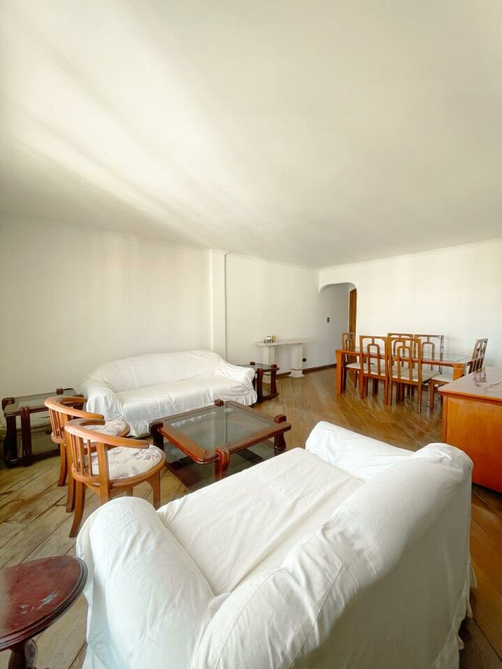 Apartamento para Venda - Bela Vista