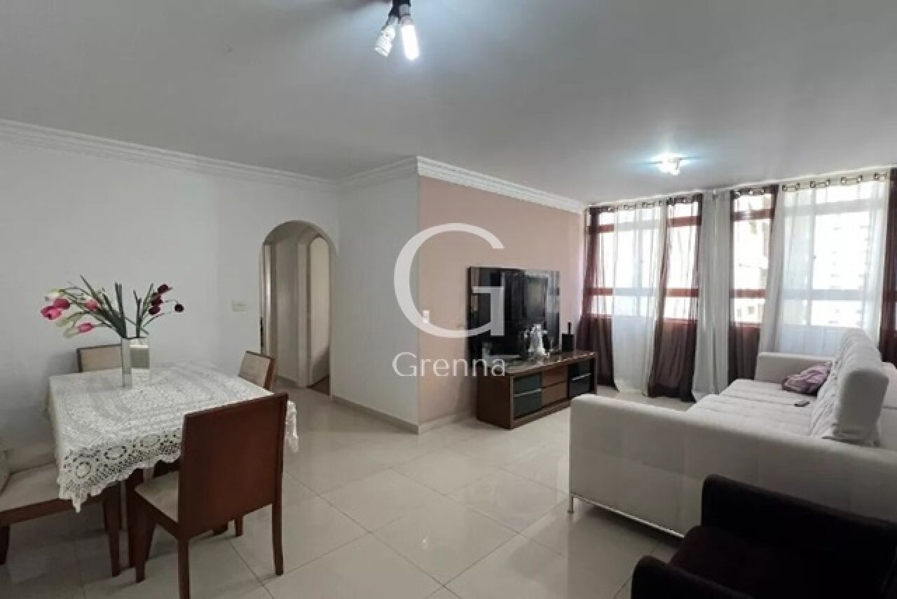Apartamento para Venda - Paraíso