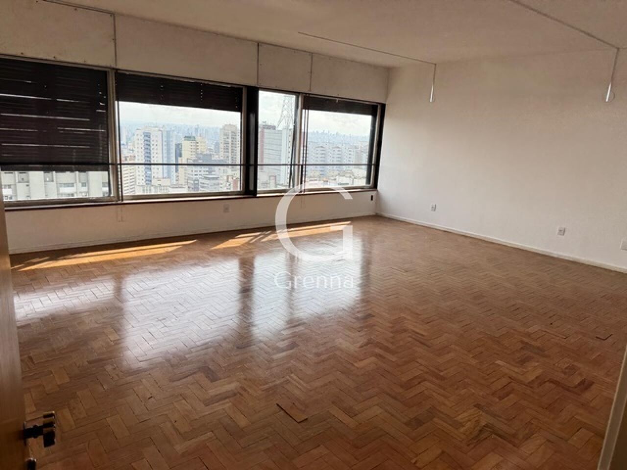 Apartamento em Bela Vista, foto 1