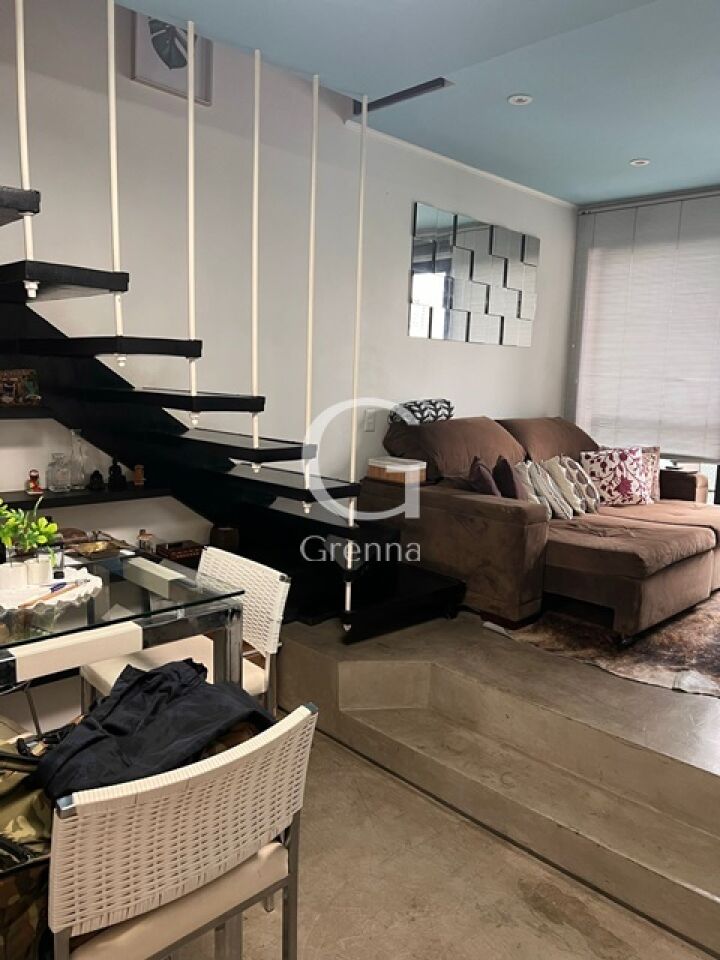 Duplex para Venda - Paraíso