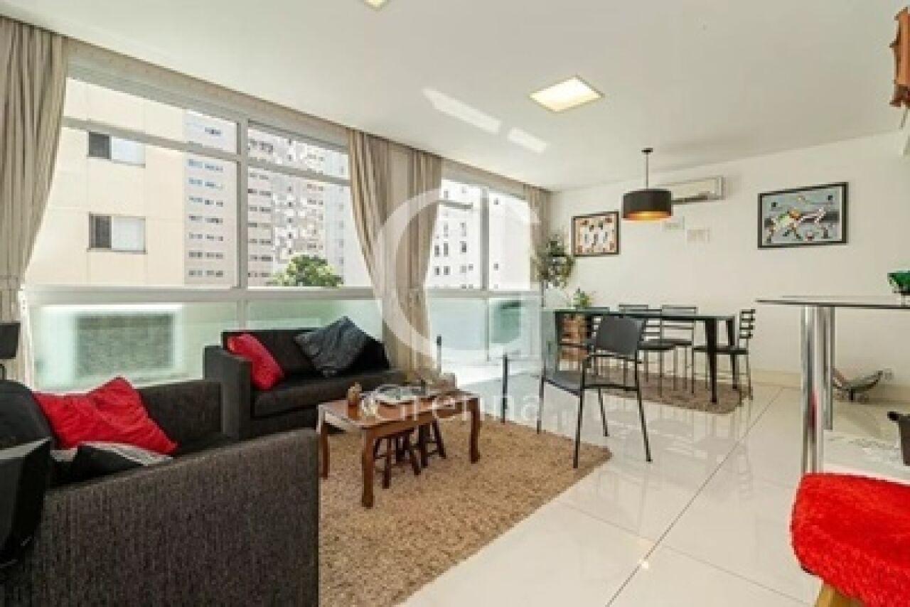 Apartamento para Venda - Jardim Paulista