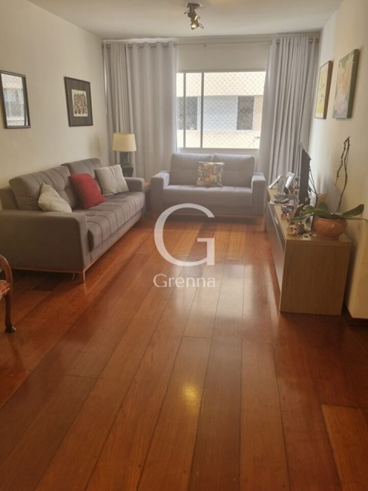 Apartamento para Venda - Consolação