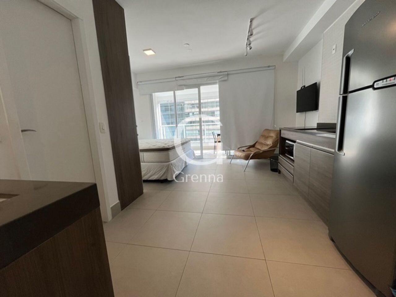 Apartamento para Venda - Consolação