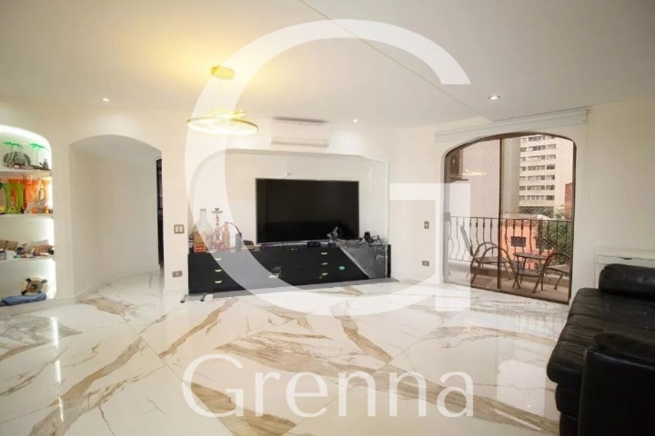 Apartamento em Jardim Paulista, foto 1