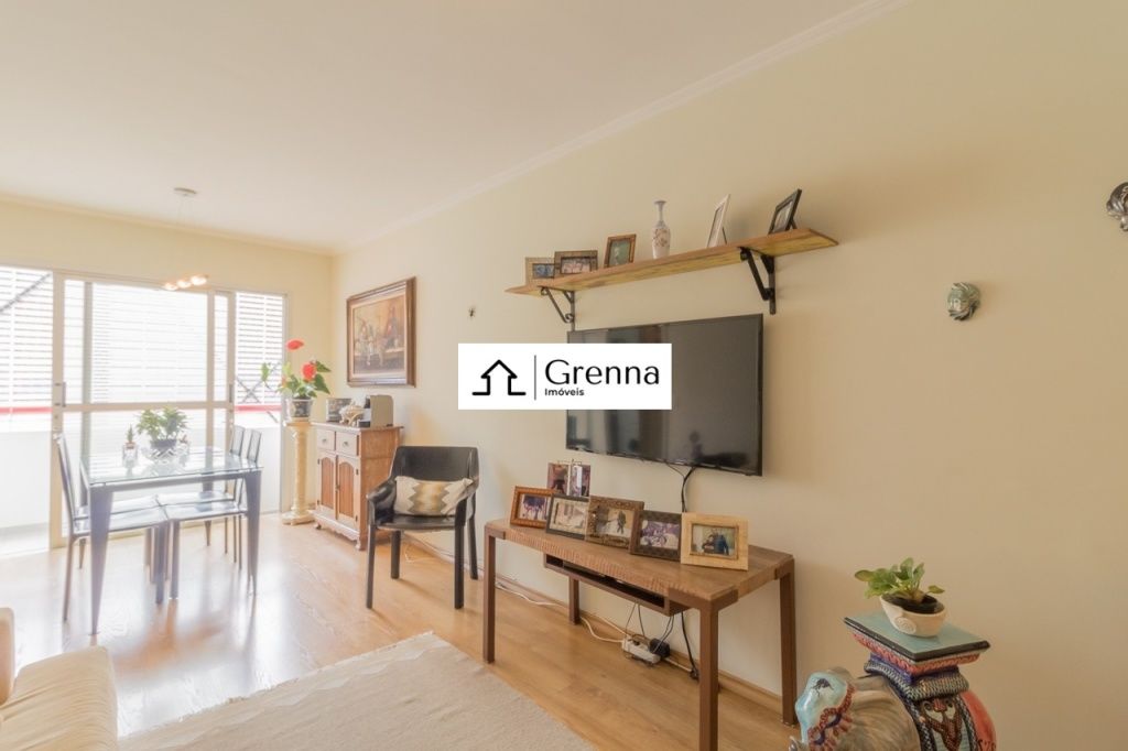 Apartamento para Venda - Vila Olímpia