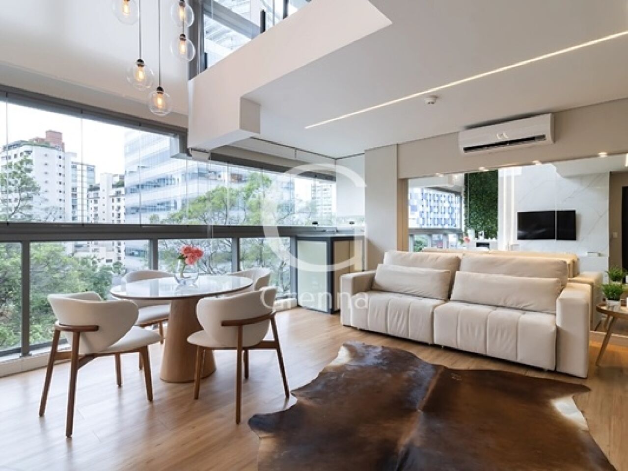 Apartamento para Venda - Pinheiros