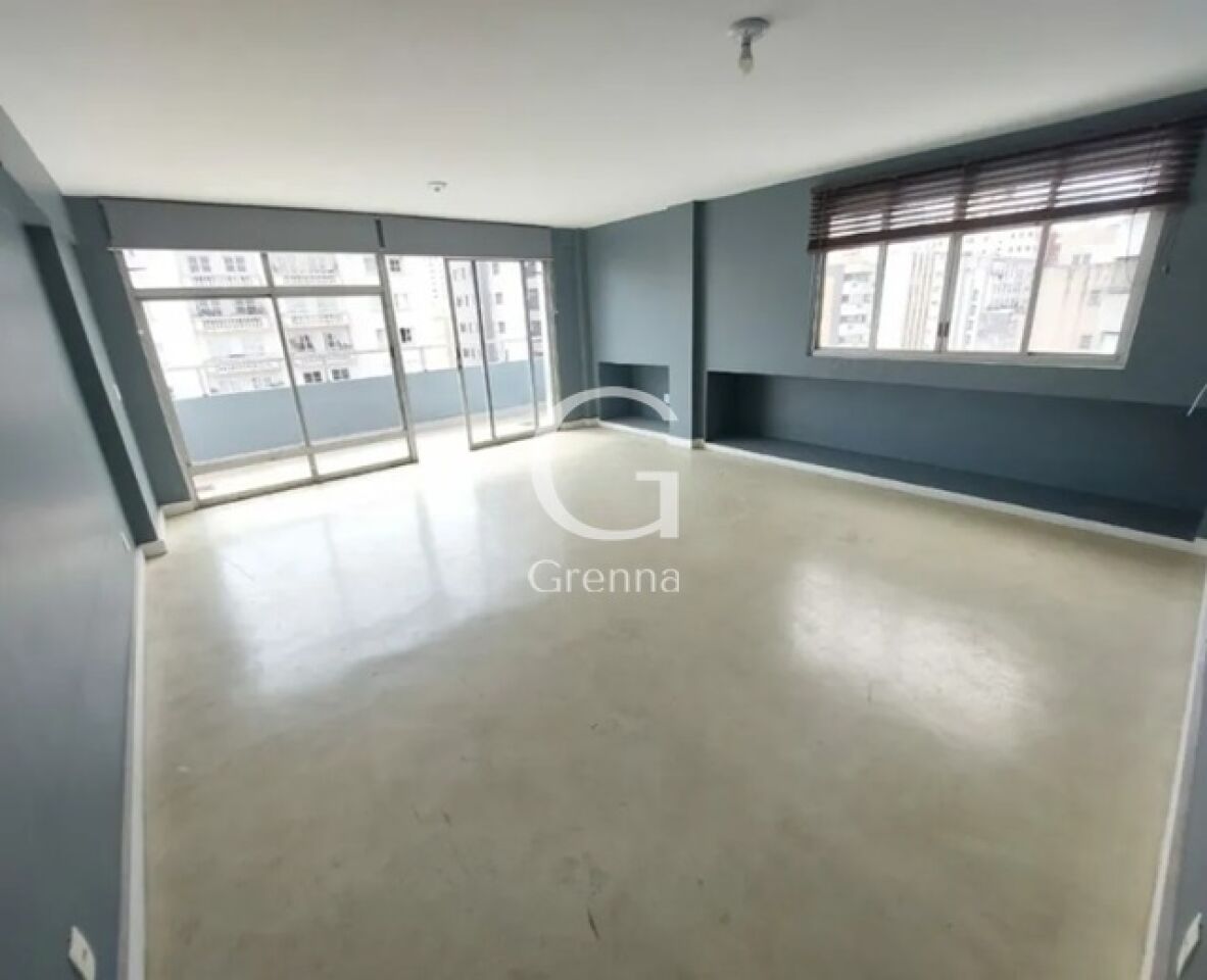 Duplex em Paraíso, foto 1