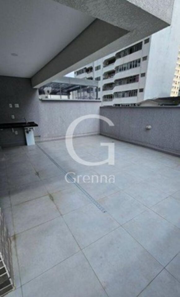 Apartamento Garden para Venda - Pinheiros