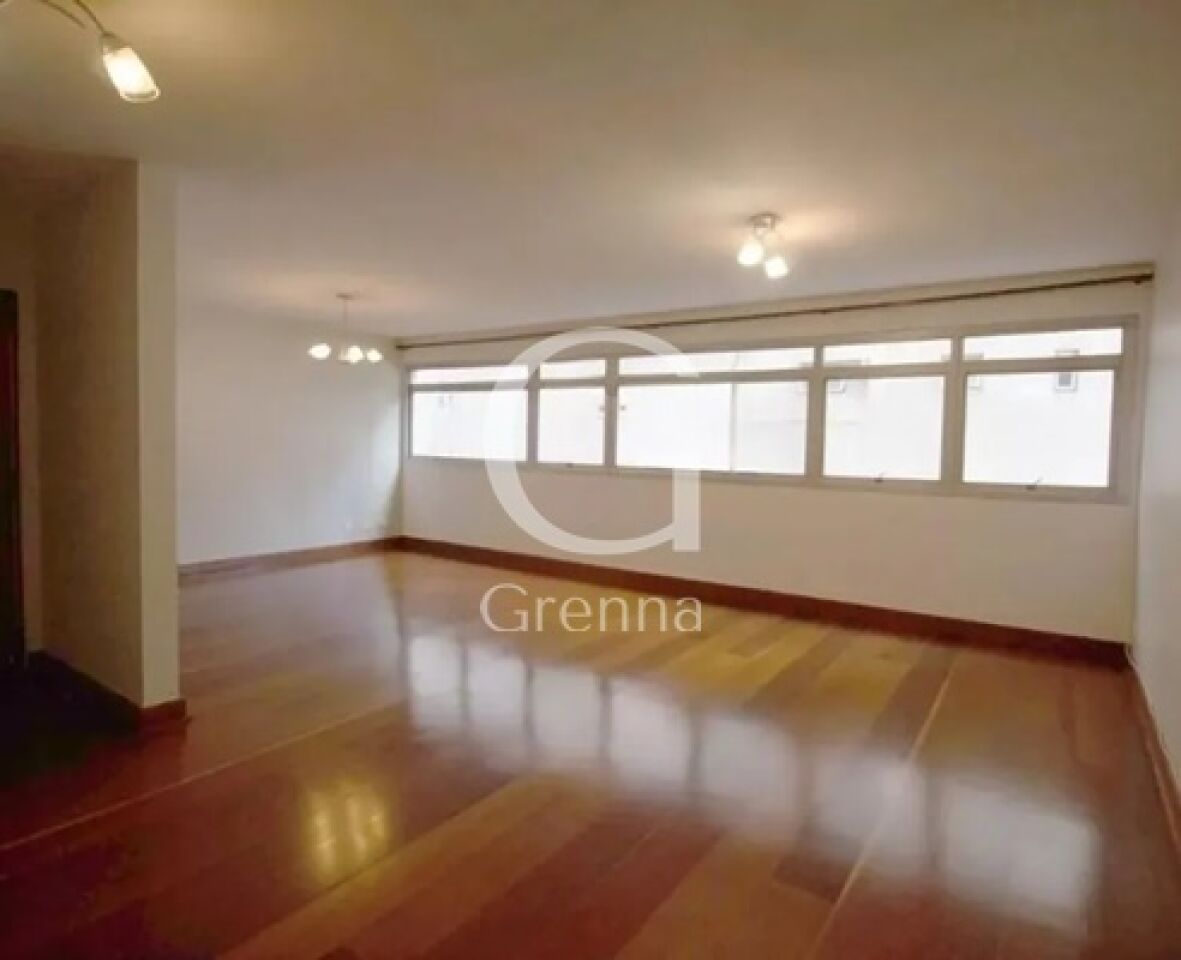 Apartamento para Venda - Paraíso