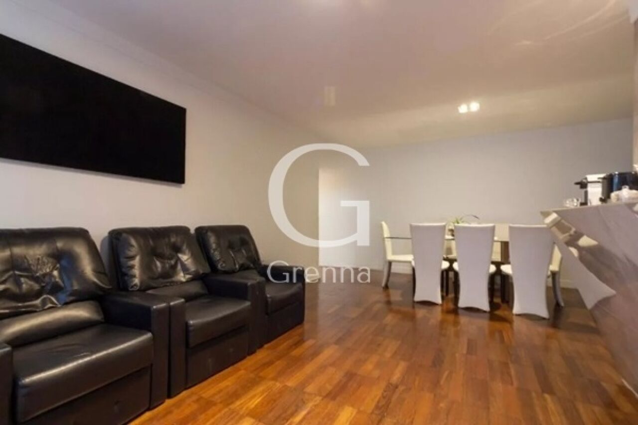 Apartamento para Venda - Paraíso