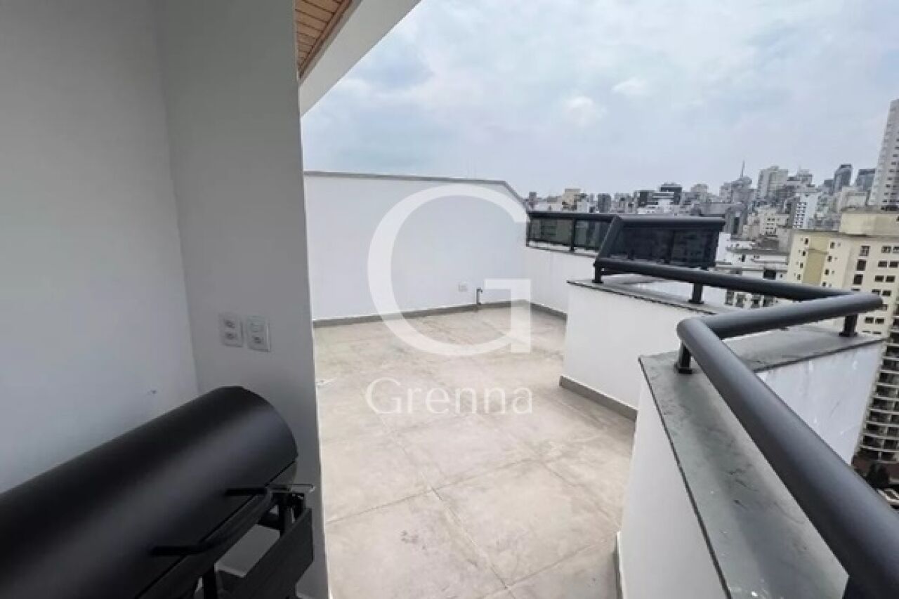 Apartamento para Venda - Jardim Paulista