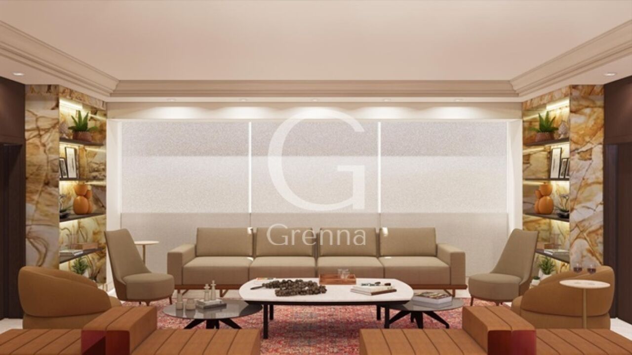 Apartamento para Venda - Jardim Europa