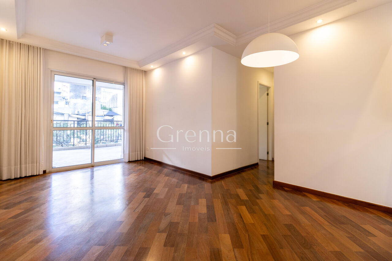 Apartamento Garden em Pinheiros, foto 1