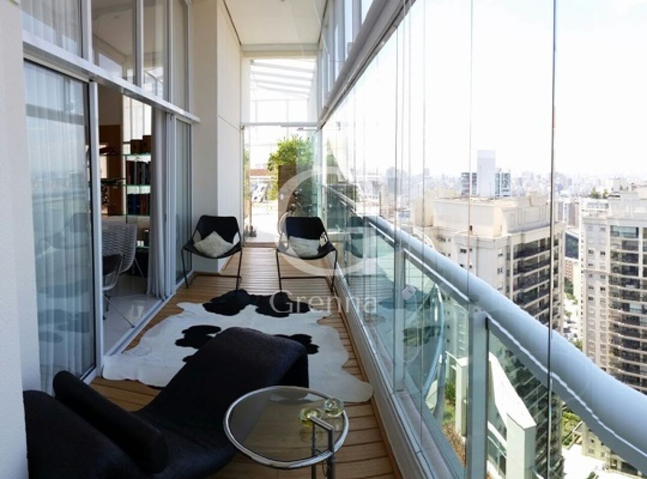 Apartamento para Venda - Cerqueira César