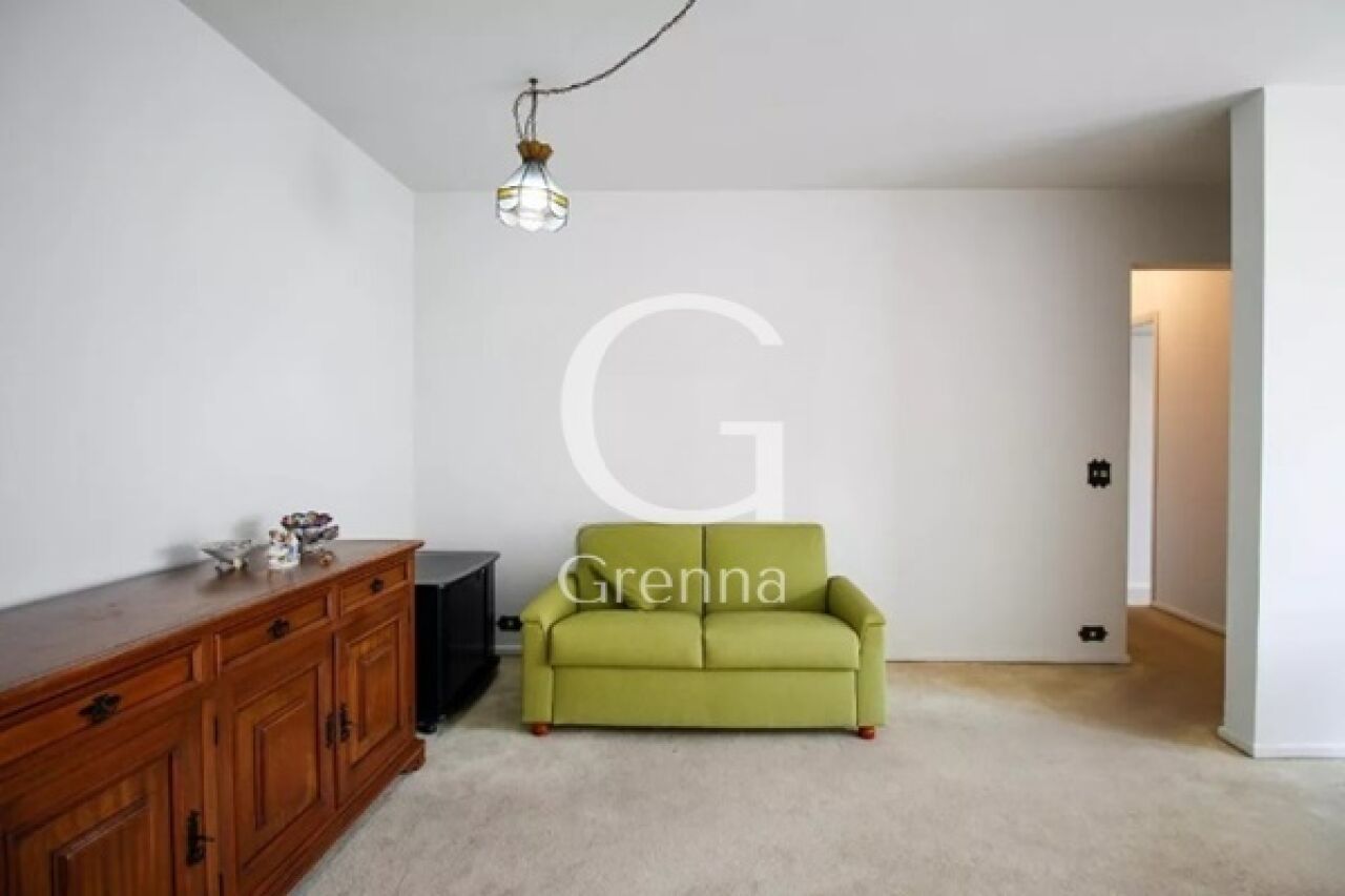 Apartamento para Venda - Jardim Paulista