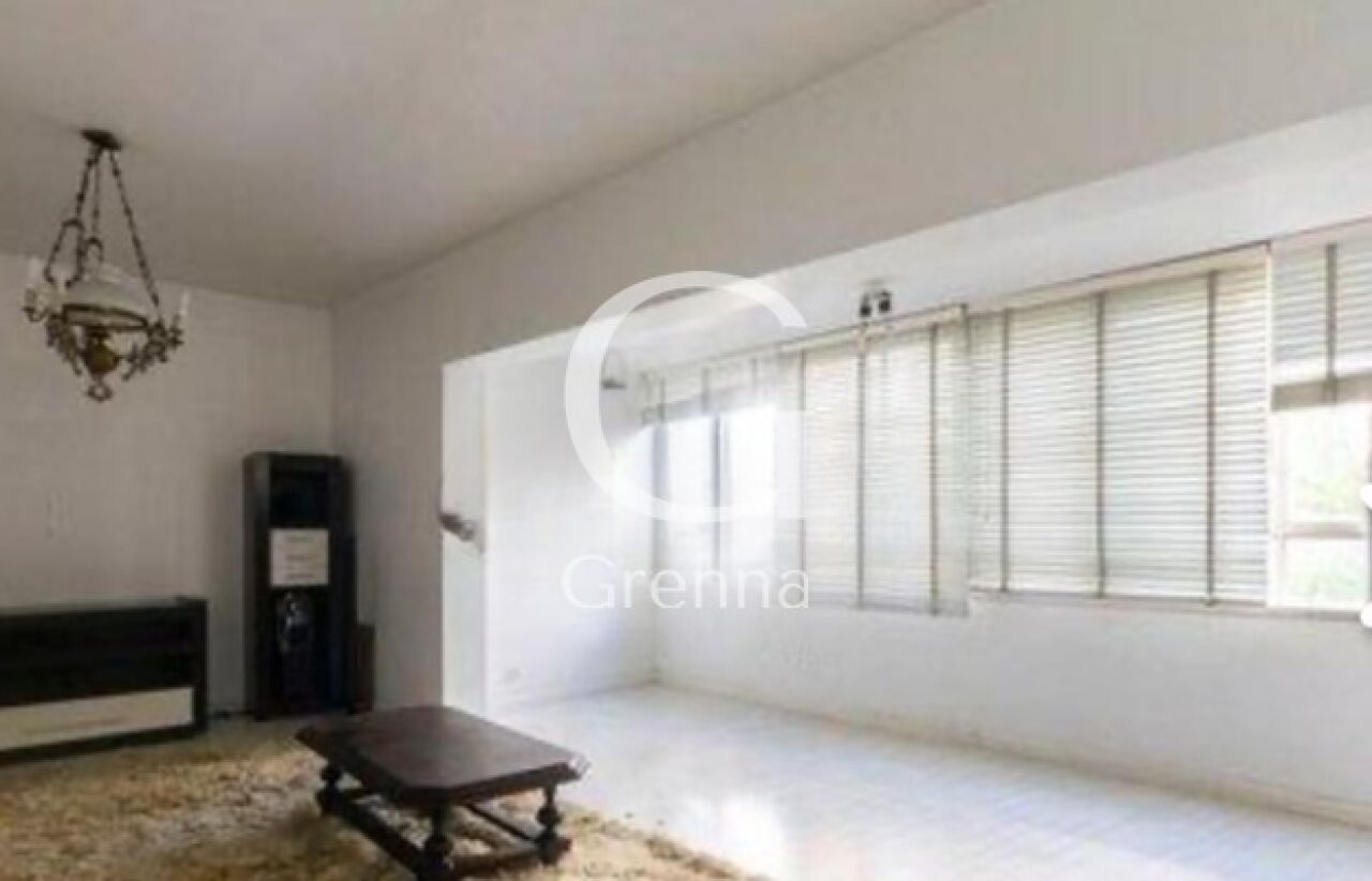 Apartamento para Venda - Jardim Paulista