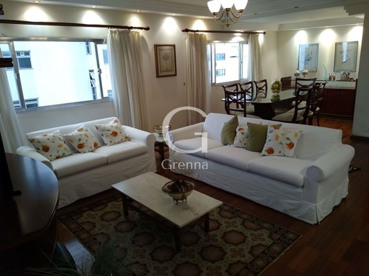 Apartamento para Venda - Paraíso