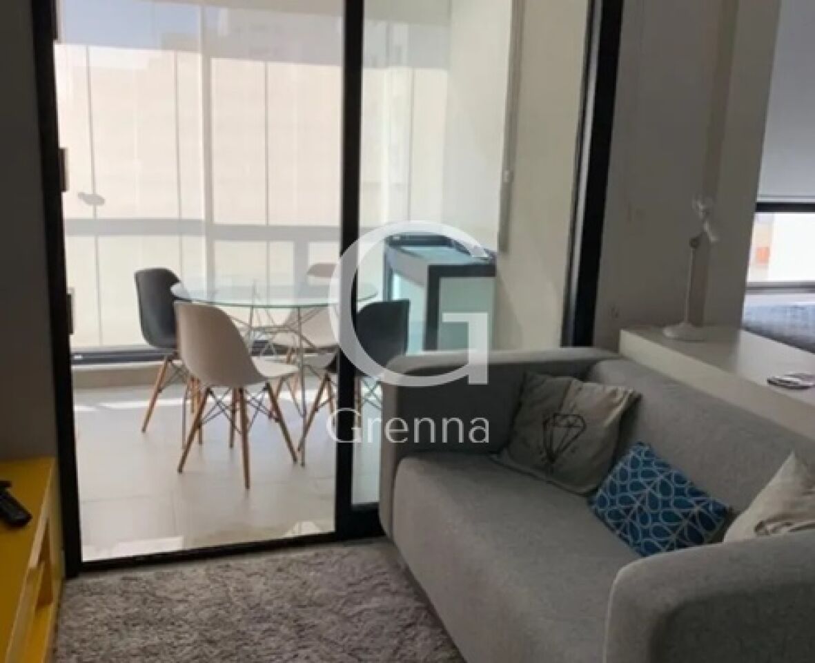 Apartamento para Venda - Jardim Paulista