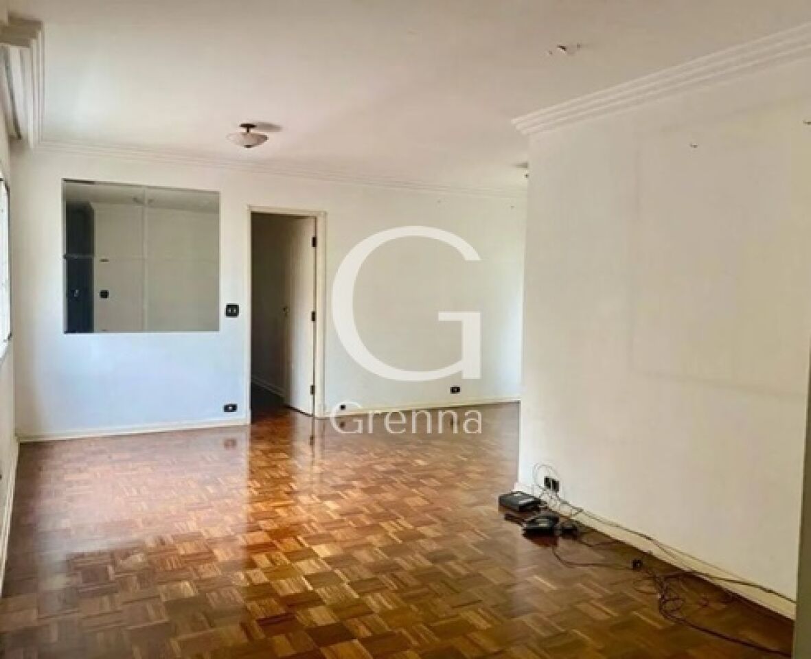 Apartamento para Venda - Jardim Paulista
