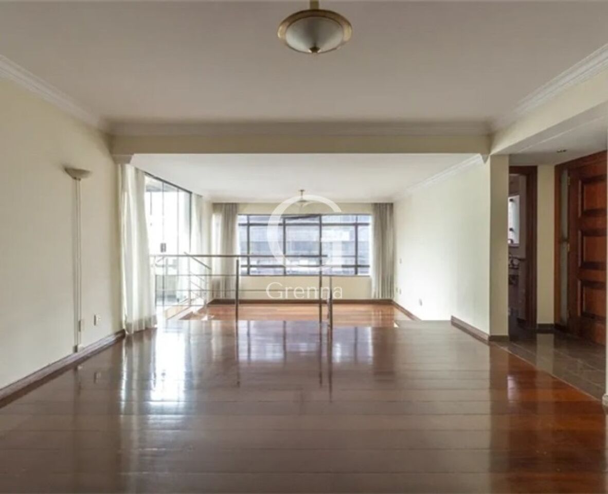 Apartamento para Venda - Paraíso