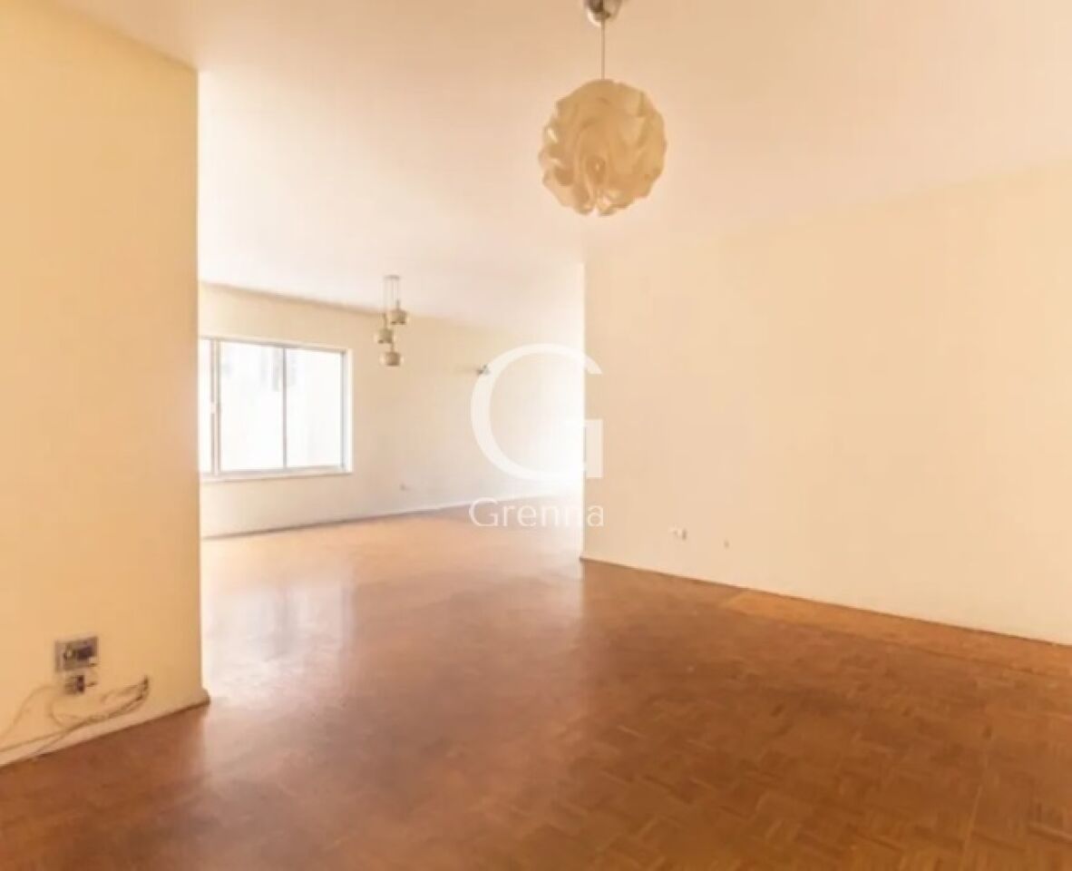 Apartamento para Venda - Paraíso