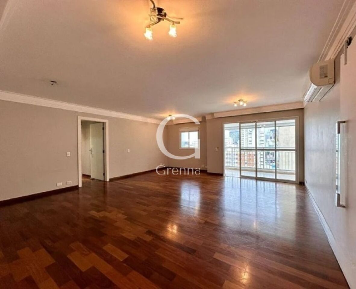 Apartamento para Venda - Consolação