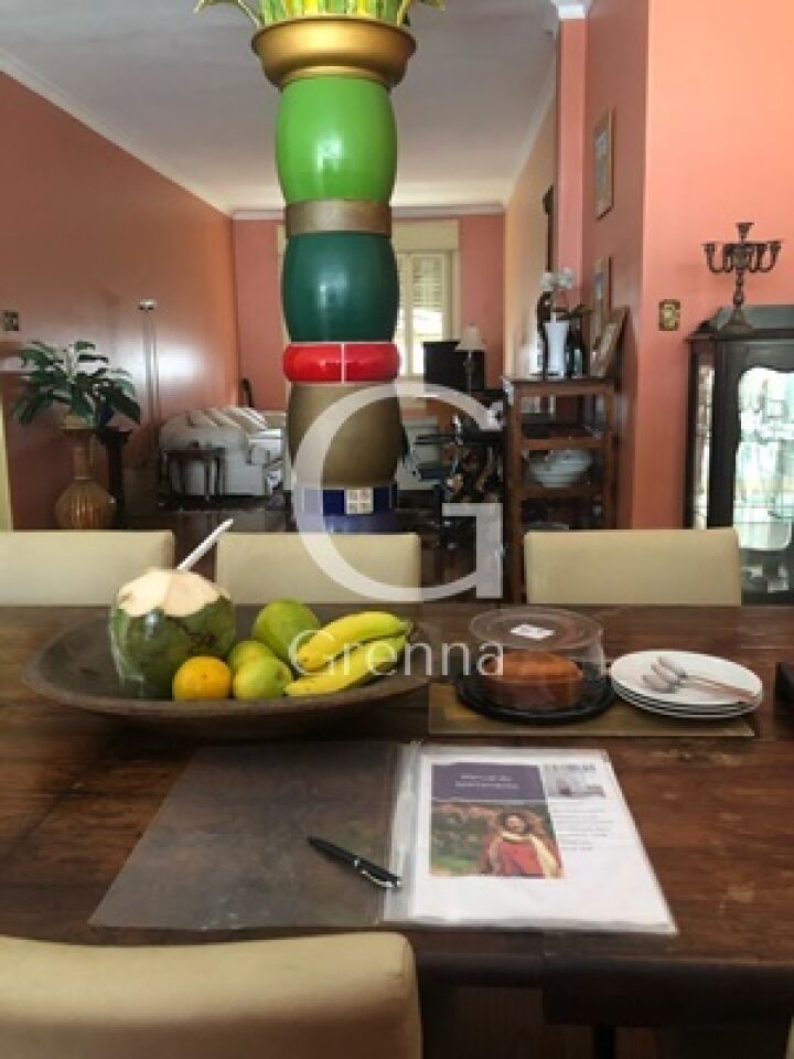 Apartamento para Venda - Paraíso
