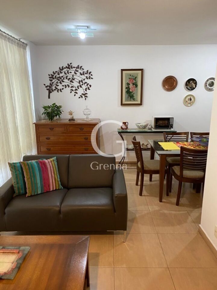 Apartamento para Venda - Jardim Paulista