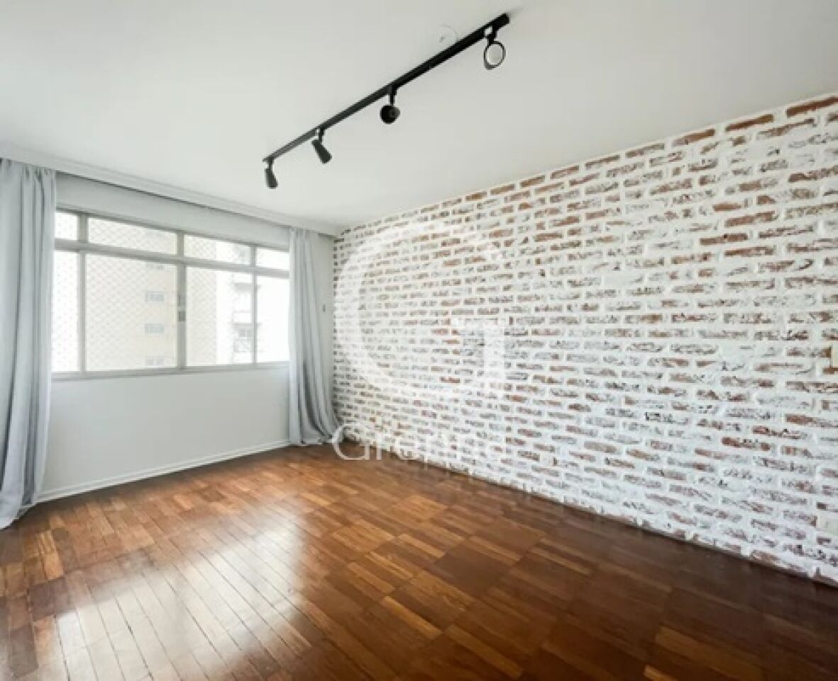 Apartamento para Venda - Paraíso