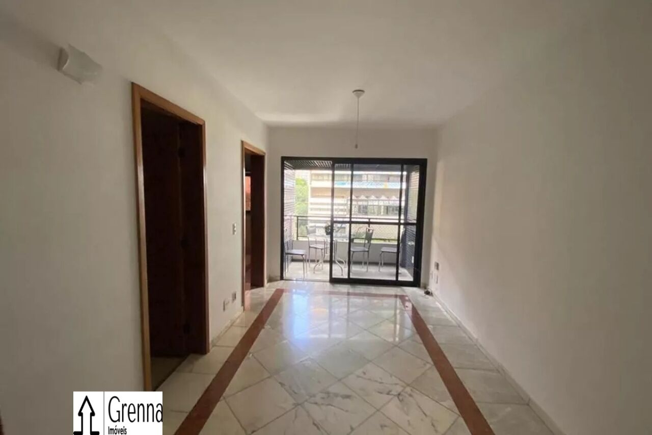 Apartamento para Venda - Bela Vista