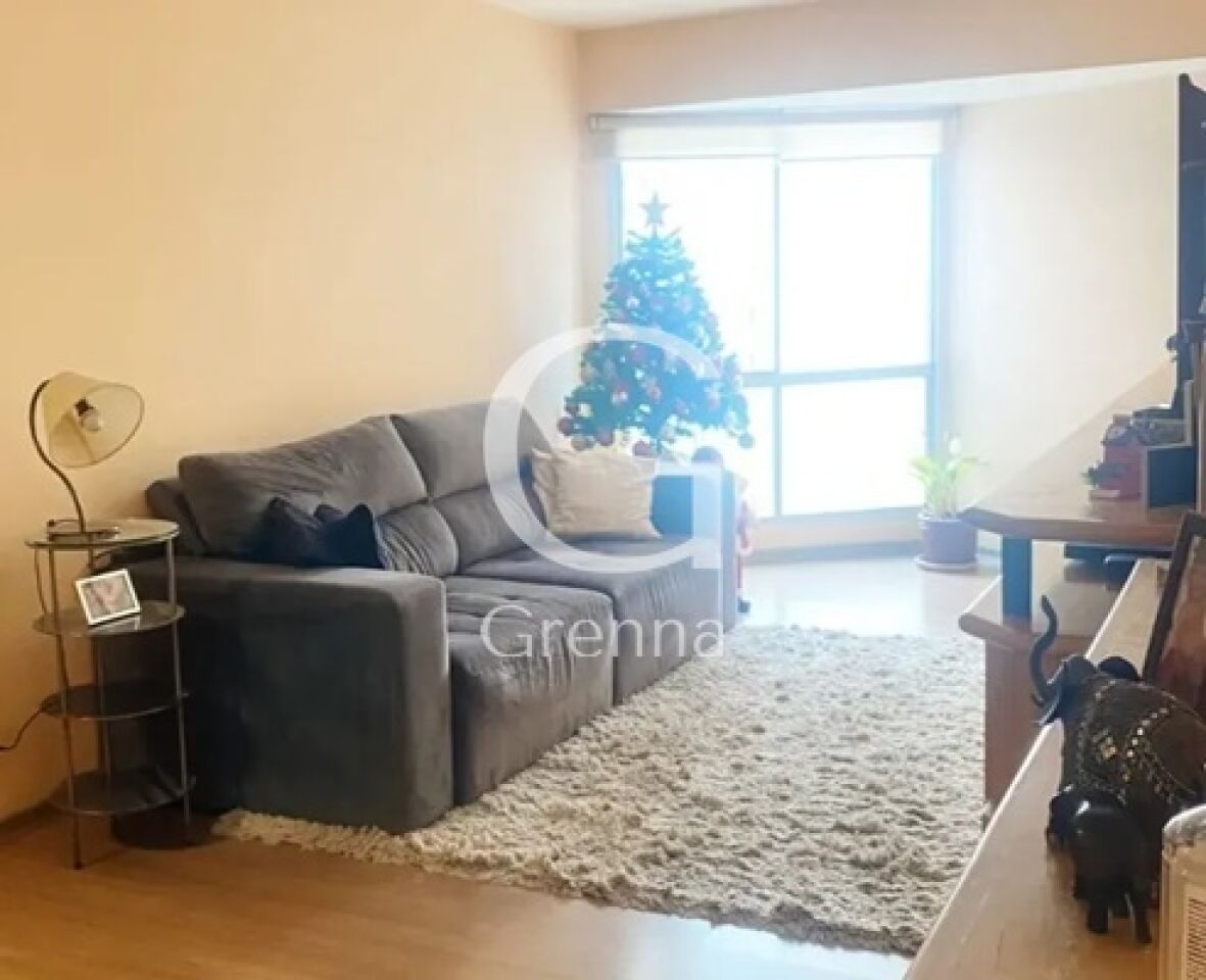 Apartamento para Venda - Paraíso