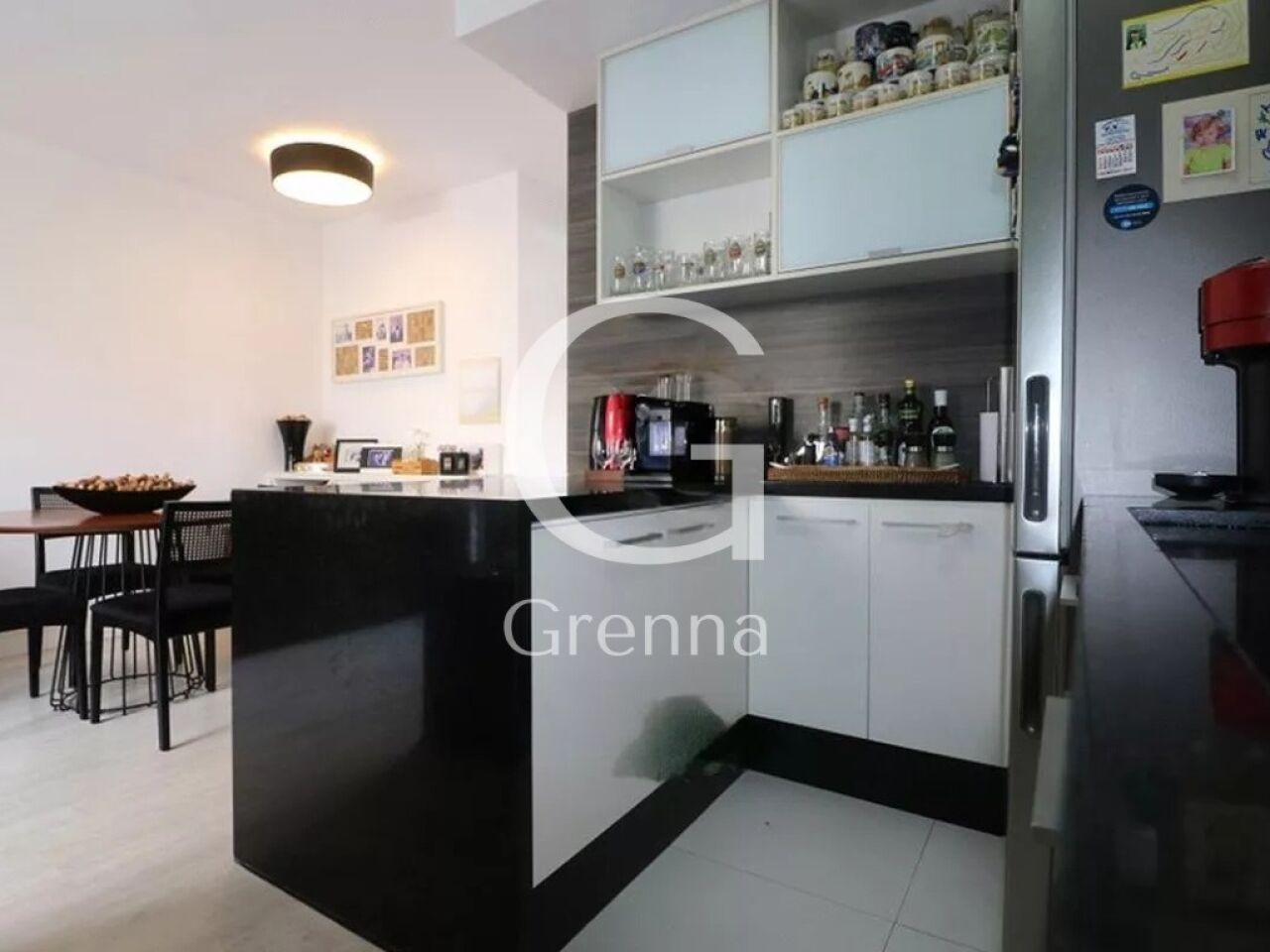 Apartamento para Venda - Moema