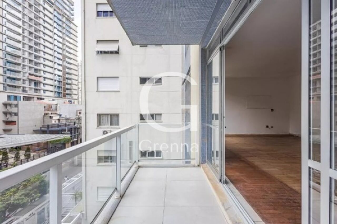 Apartamento para Venda - Jardim Paulista