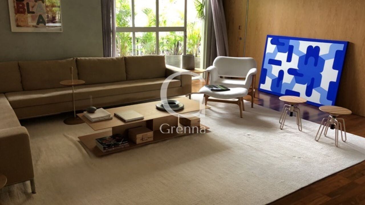 Apartamento para Venda - Jardim Paulista