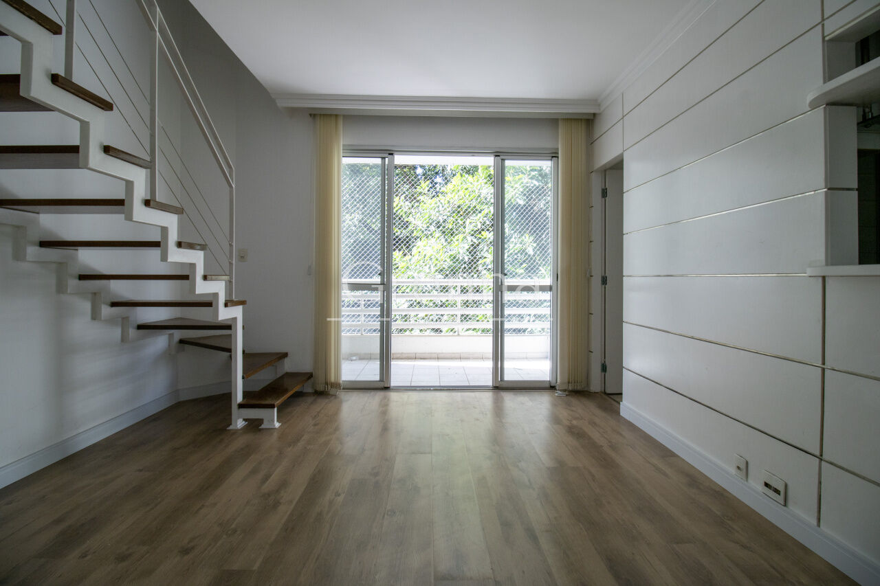 Apartamento para Venda - Moema