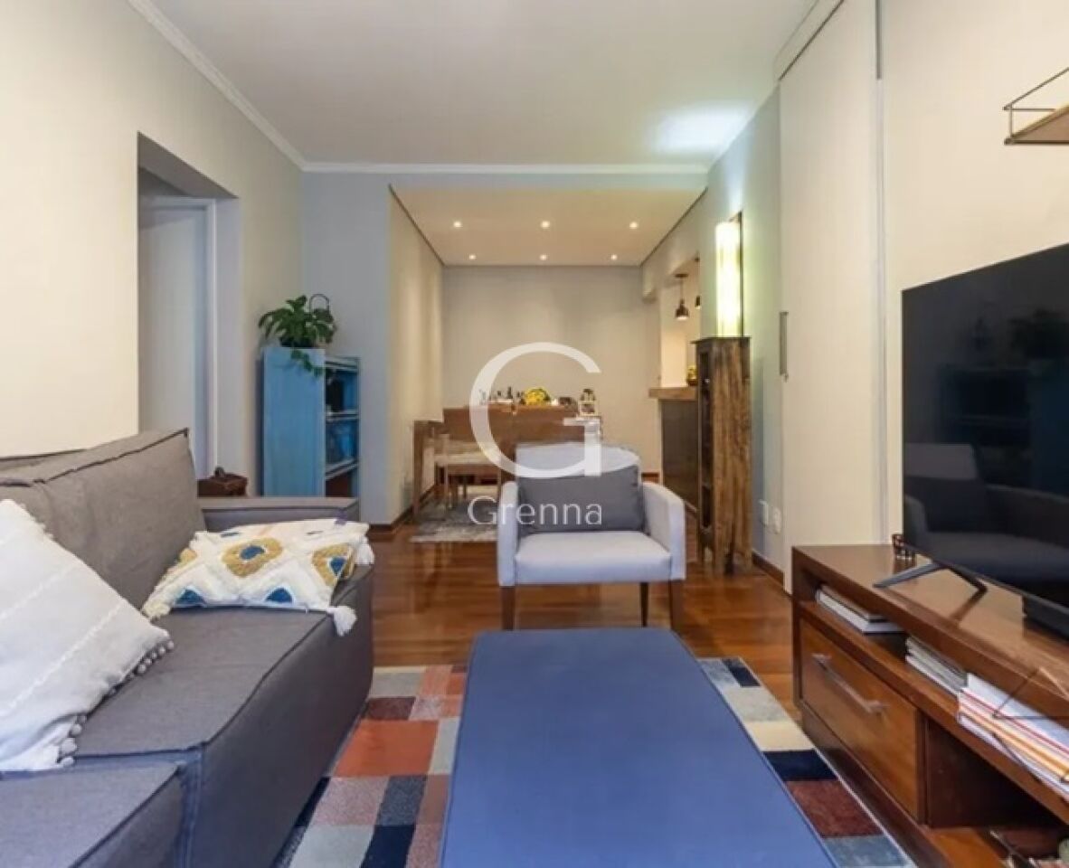 Apartamento para Venda - Paraíso