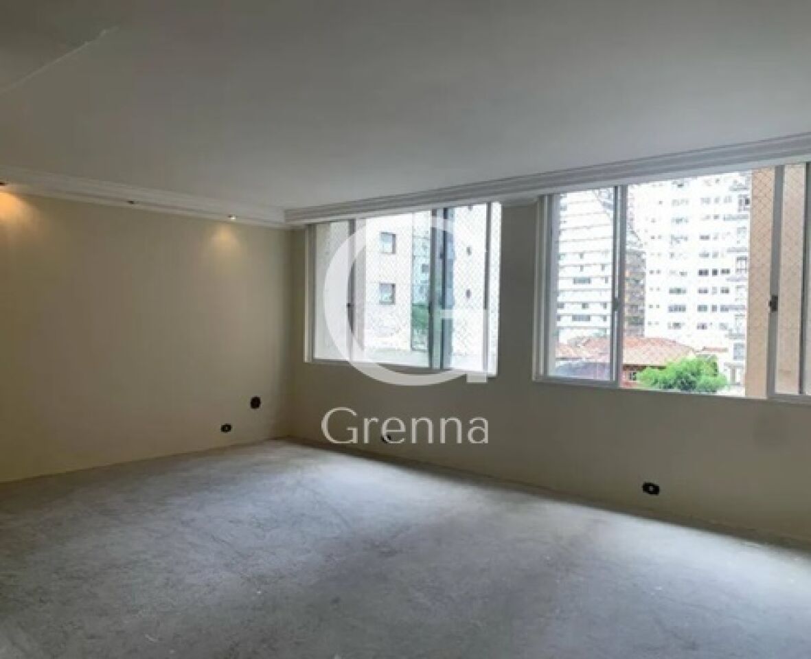 Apartamento para Venda - Jardim Paulista