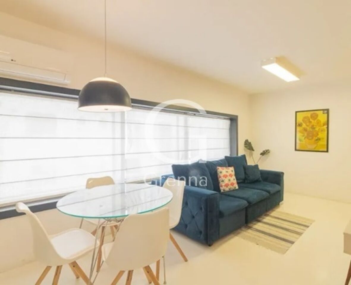 Apartamento em Jardim Paulista, foto 1