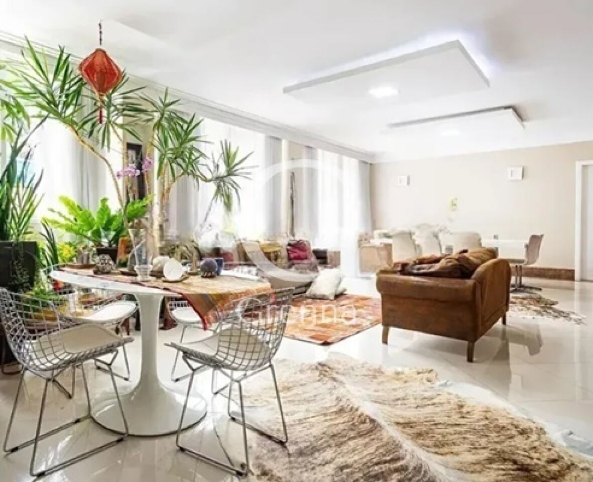 Apartamento para Venda - Jardim Paulista