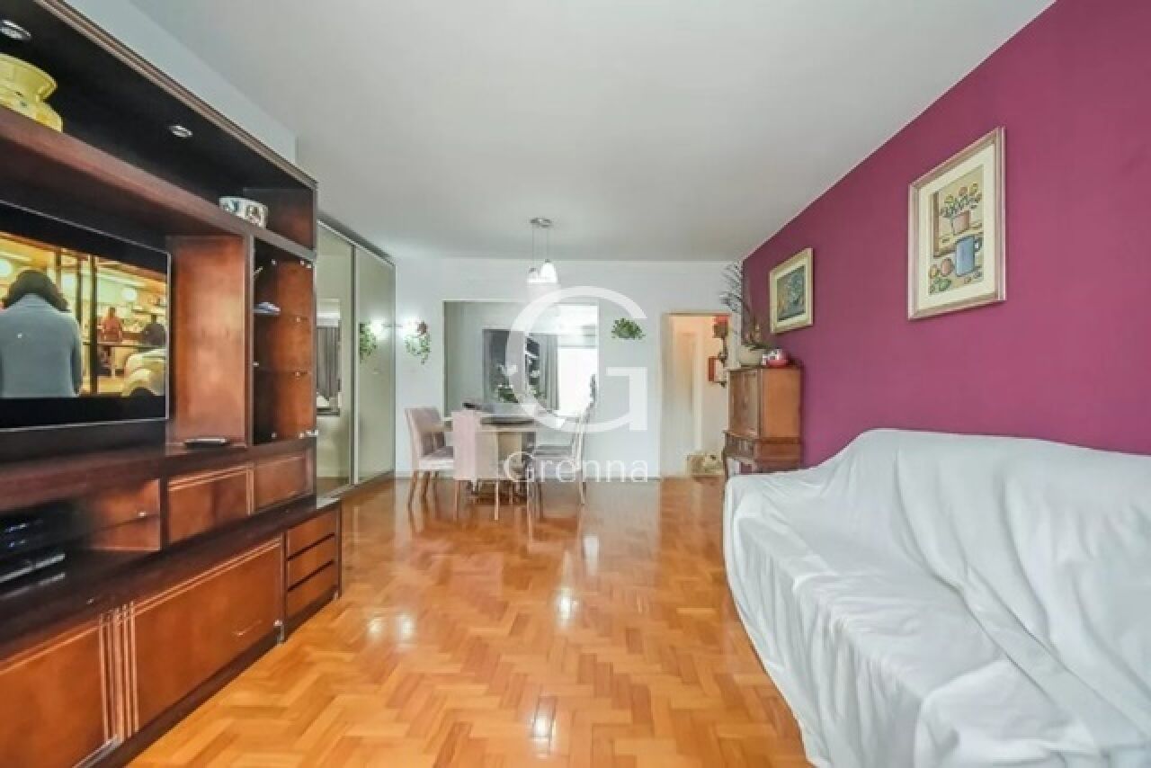Apartamento para Venda - Consolação