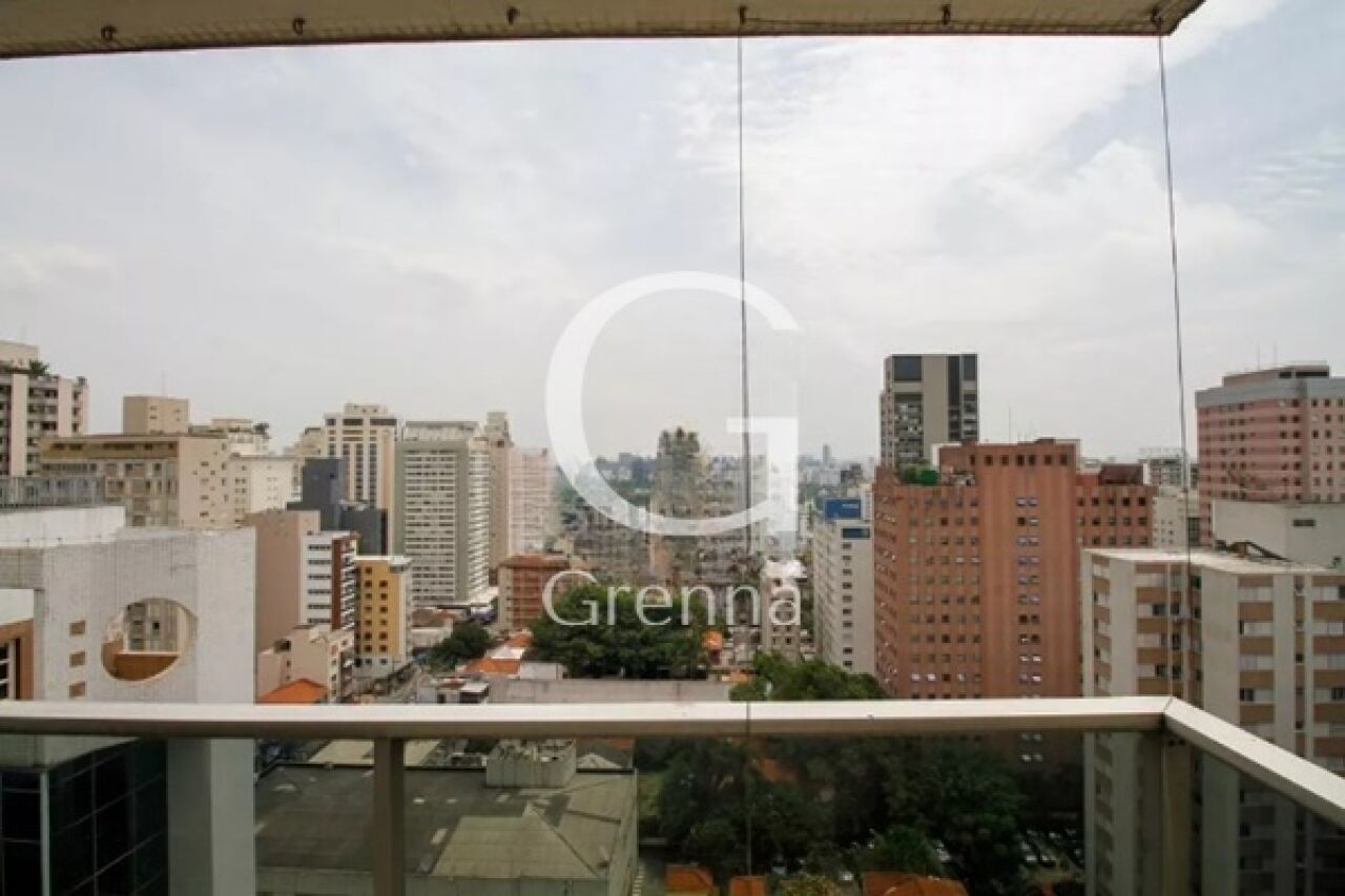 Apartamento em Jardim Paulista, foto 1